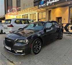 كرايسلر 300
